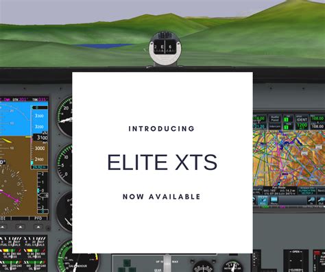 The Magic Touch: Xts Mxgic Improves Pilot Efficiency